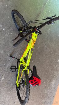 Kellys Marc 50 - 7