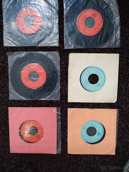 LP platne - 7