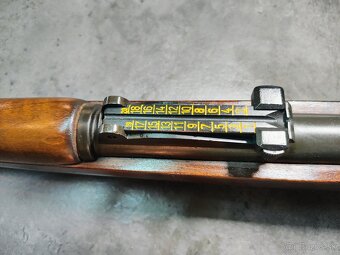Opakovacia guľovnica Mauser K98, r.v.1944 - 7