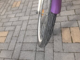 Predám nový elektrobicykel - 7