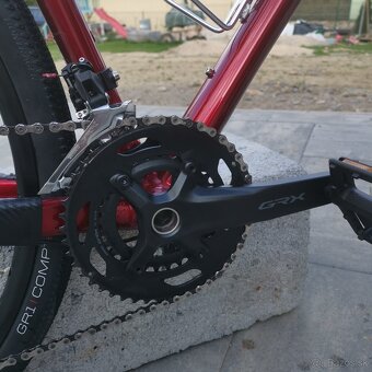 Trek Checkpoint ALR 4 - 7