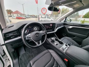 Volkswagen Touareg 3.0V6 TDI 4Motion Tiptronic za 30.990 € - 7