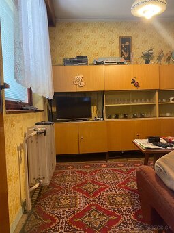 Ponúkam na predaj 5 izb, rodinný dom v obci Kocurice. - 7