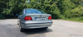 Bmw e39 523i 123000km,bez korozie - 7