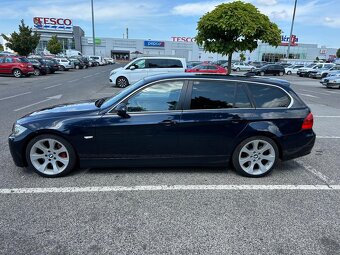 BMW 335d Touring E91 - 7