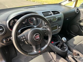 Seat Leon 2.0 FR - 7