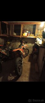 Minirocket Pitrock 250 - 7