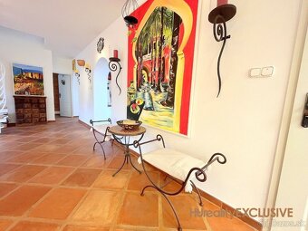 Predaj 3i RD v mediteránskom štýle na 902 m2 pozemku - 7