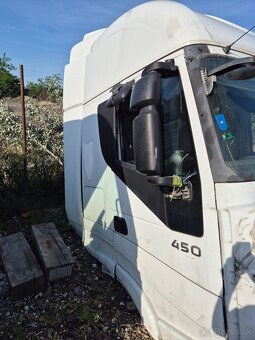 Iveco man daf - 7