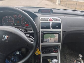 Peugeot 307sw 1.4 16V, 65kW - 7