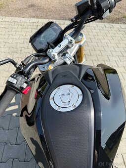 BMW G310R 2022 ABS A2 - 7