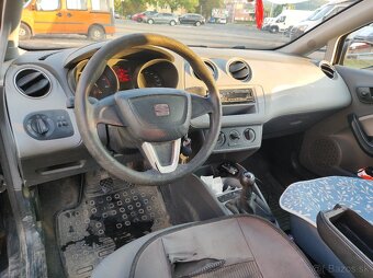 Seat Ibiza - 7