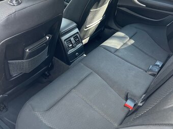 BMW f20 LCi Facelift 2015 najeto 120t km plně funkční stav n - 7