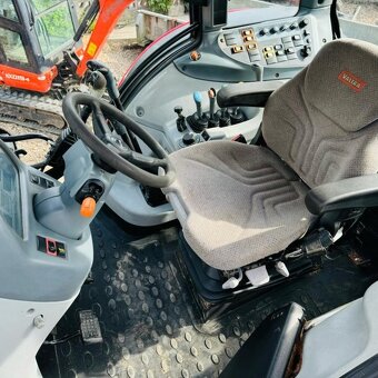 VALTRA N10 - 7