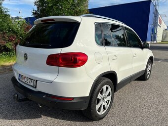 Volkswagen Tiguan 2012 - 7