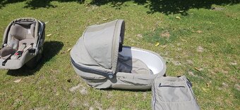 Peg Perego dvojkombinacia - 7