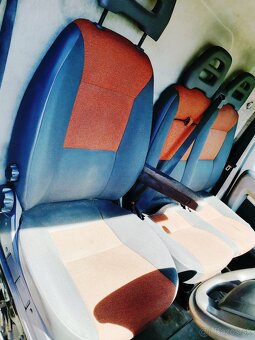 Rozpredam Ducato, Boxer, Jumper - 4 - 7