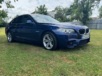 BMW 518d – r.v. 2015, 275 000 km – TOP stav - 7