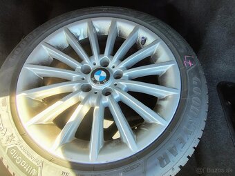 BMW 5 ixdrive 530d 190kw - 7