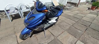 Yamaha aerox 50 cm3 - 7