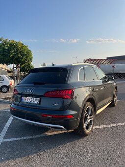 Audi q5 - 7