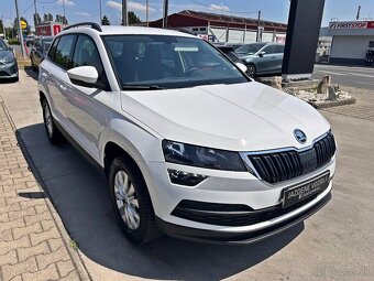Škoda Karoq 2.0 TDI 110kw 4x4 M6 Ambition - 7