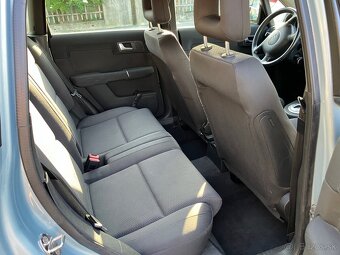 Audi A2 1.2TDI 45kW Automat - 7