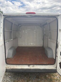 Citroen Jumper - 7