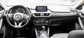 Mazda 6 2.2 Skyactiv-D Challenge A/T - 7