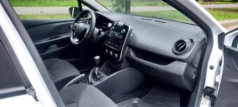 Renault Clio 1.5 dCi - 7