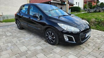 Peugeot 308 1.6 e-HDi - 7