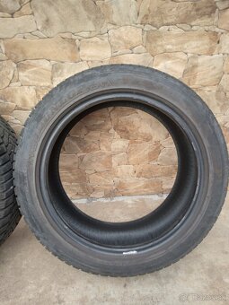 Pneumatiky 215/50 R17 - 7