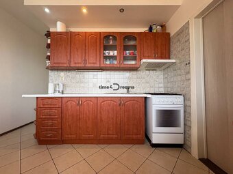 Na predaj: 3 izb.byt + BALKON, ŠPAJZA, KUMBAL, 2x PIVNICA - 7