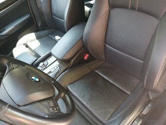 BMW X3 F25 ,X Drive ,3.0 l 190 kW, Automat - 7