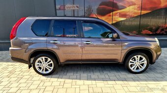 Nissan X-trail 2.0dci i-way - 7