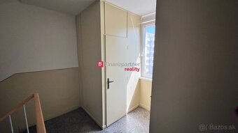 4 izb. byt, Kpt. Nálepku, Levice - 7