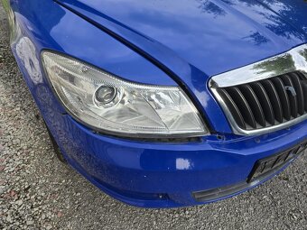 Škoda Octavia 2 combi - 7