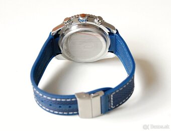 QINGXIYA 6690 Chrono - pánske športové hodinky - 7