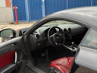 Audi TT S-line 3.2 - 7