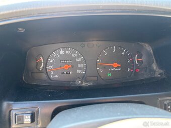 Predam Mitsubishi L200 2.5TD 73kw - 7