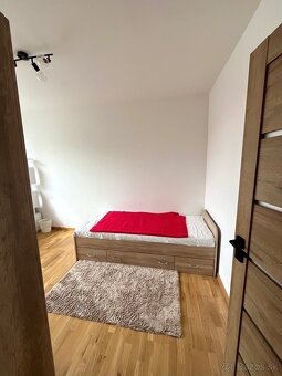 Na predaj 3 izbový byt s loggiou na Kramároch - 7