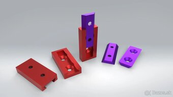 🎯 3D TLAČ NA MIERU – RÝCHLO, PRESNE A PODĽA VAŠICH PREDSTÁV - 7