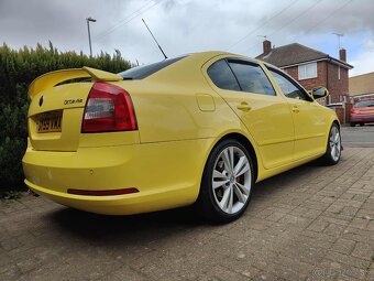 Octavia RS TDI CR170 - 7