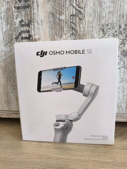 DJI osmo se - 7