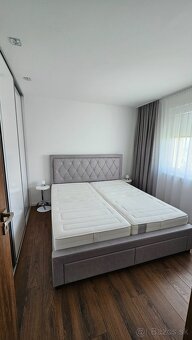 3i zariadený byt s balkónom na prenájom, Prievidza - 7