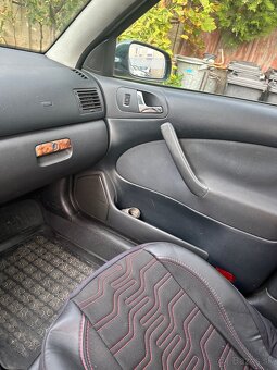 Škoda octavia 1.9 tdi - 7
