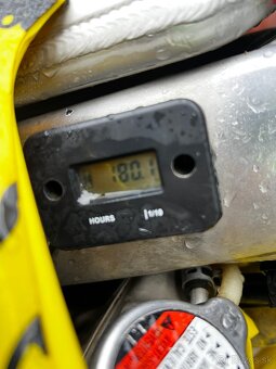 Suzuki RMZ 250 2014 - 7