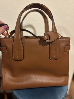 Burberry kabelka - 7