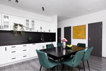 Veterná, Mládežnícka štvrť, 3 izbový byt, 92m2, NOVOSTAVBA - 7