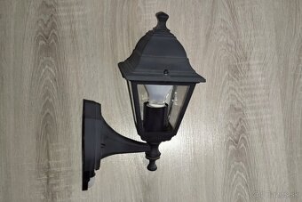 Nástenné svietidlo 2 (problémový senzor) - 7